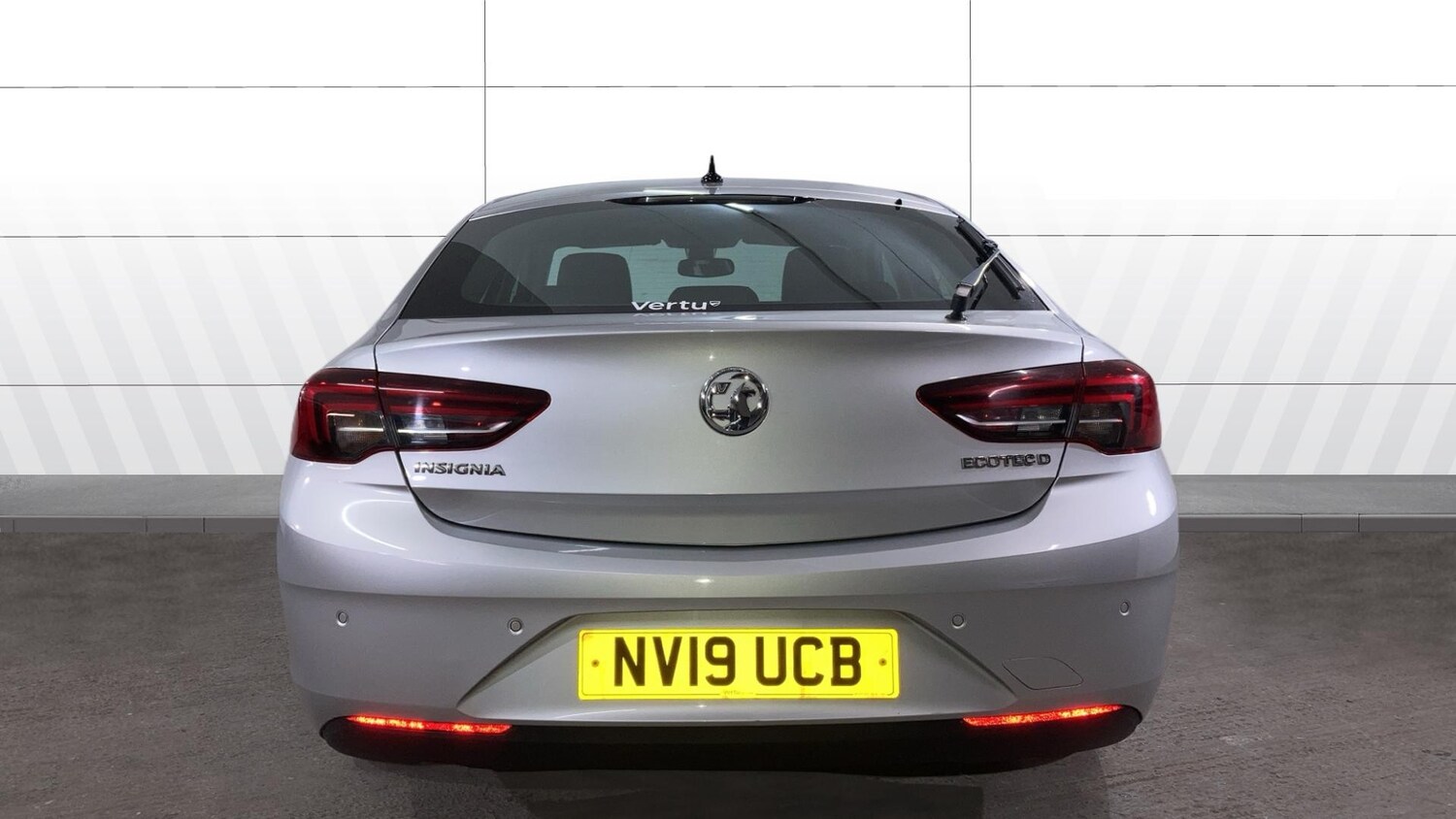 Used Vauxhall Insignia 2019 for sale - 77651048: Photo 28