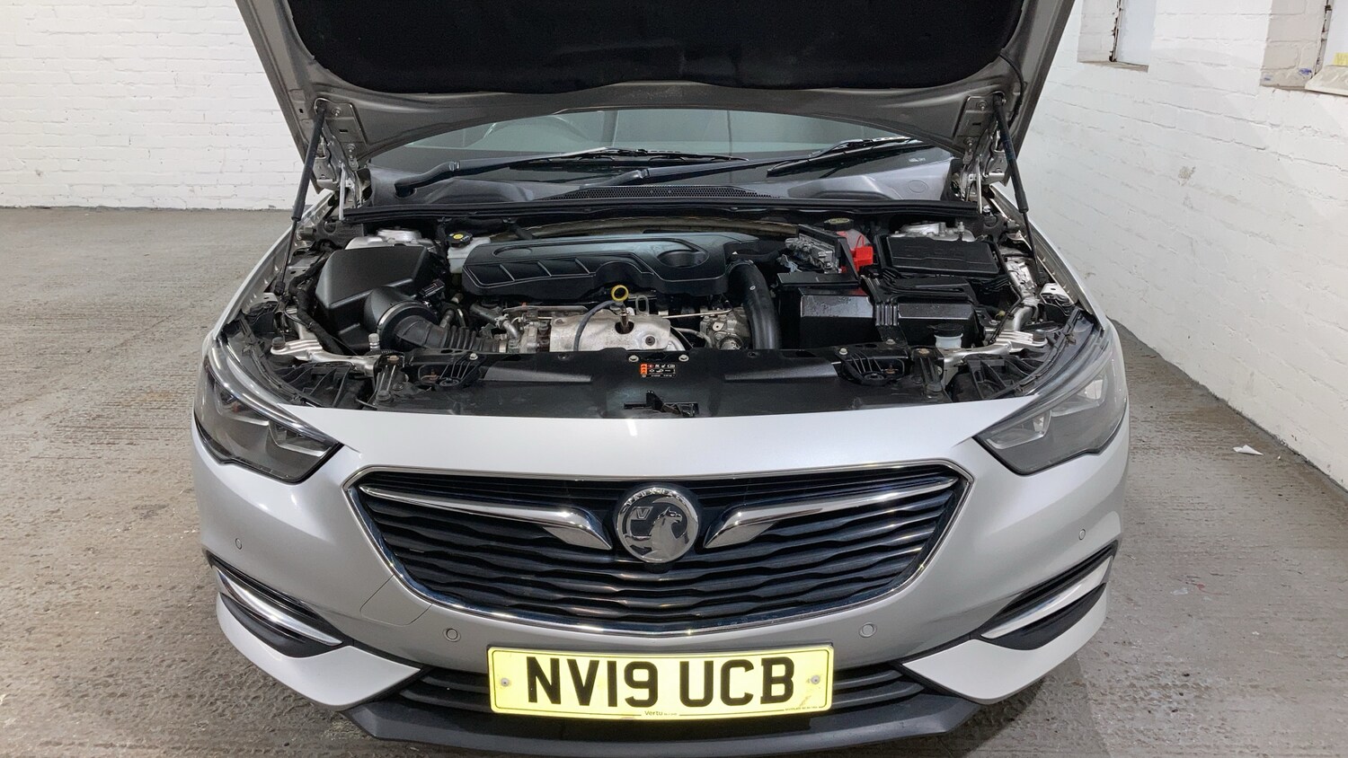 Used Vauxhall Insignia 2019 for sale - 77651048: Photo 30