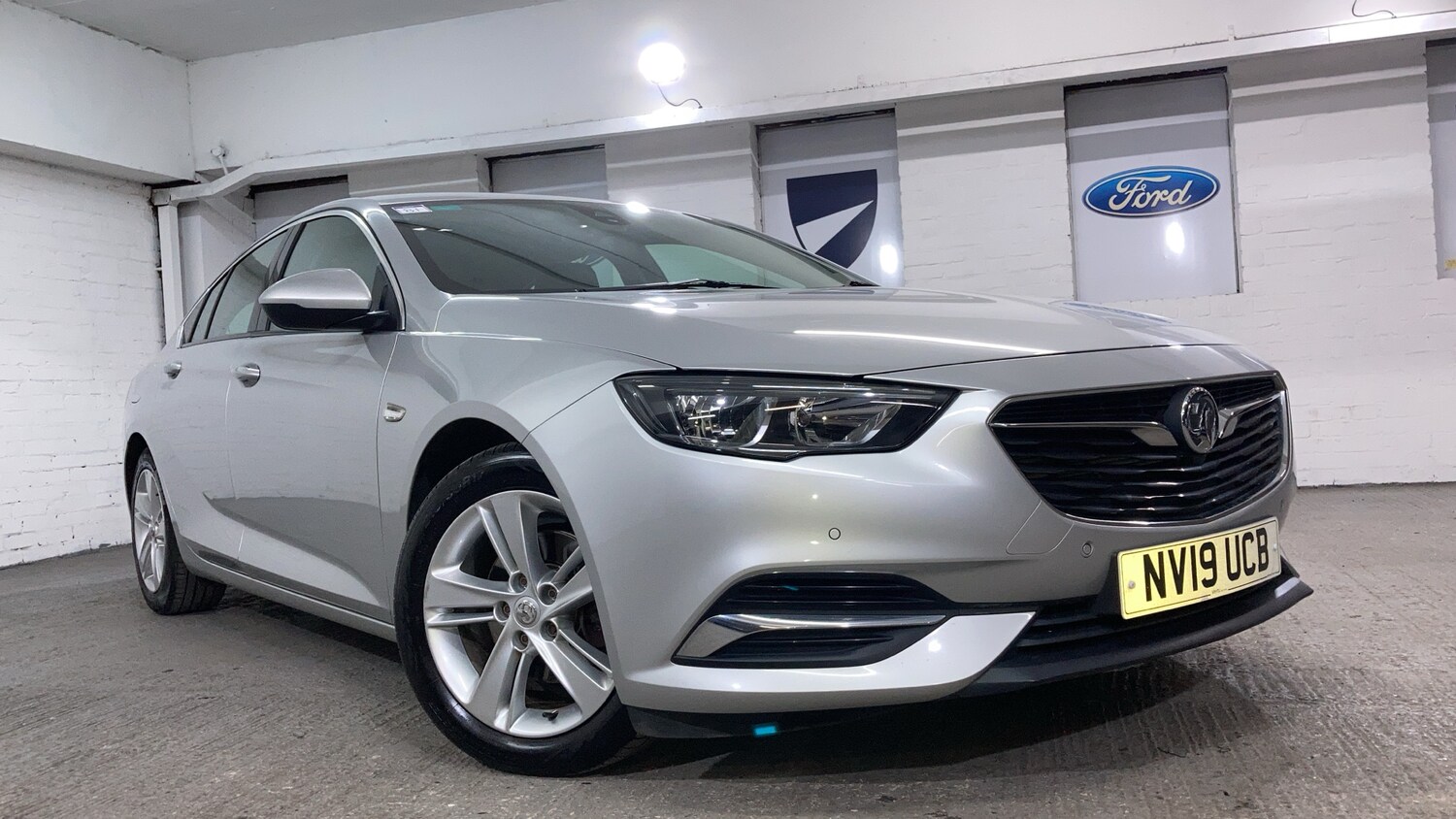 Used Vauxhall Insignia 2019 for sale - 77651048: Photo 33