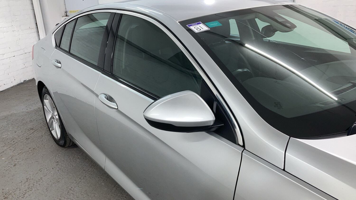 Used Vauxhall Insignia 2019 for sale - 77651048: Photo 34