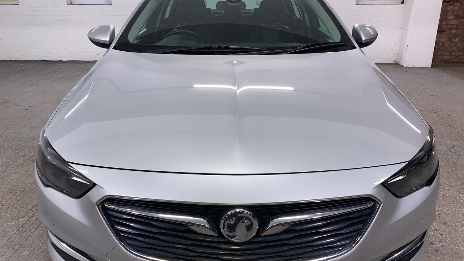 Used Vauxhall Insignia 2019 for sale - 77651048: Photo 36