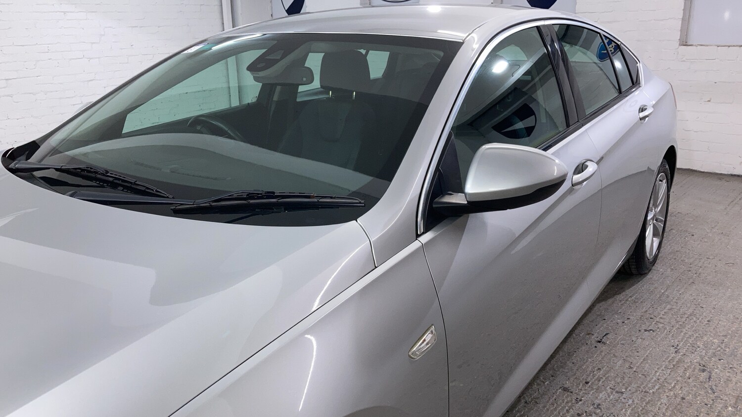 Used Vauxhall Insignia 2019 for sale - 77651048: Photo 37