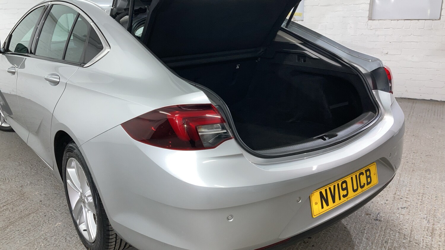 Used Vauxhall Insignia 2019 for sale - 77651048: Photo 39