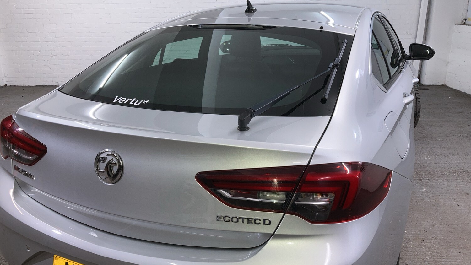 Used Vauxhall Insignia 2019 for sale - 77651048: Photo 41