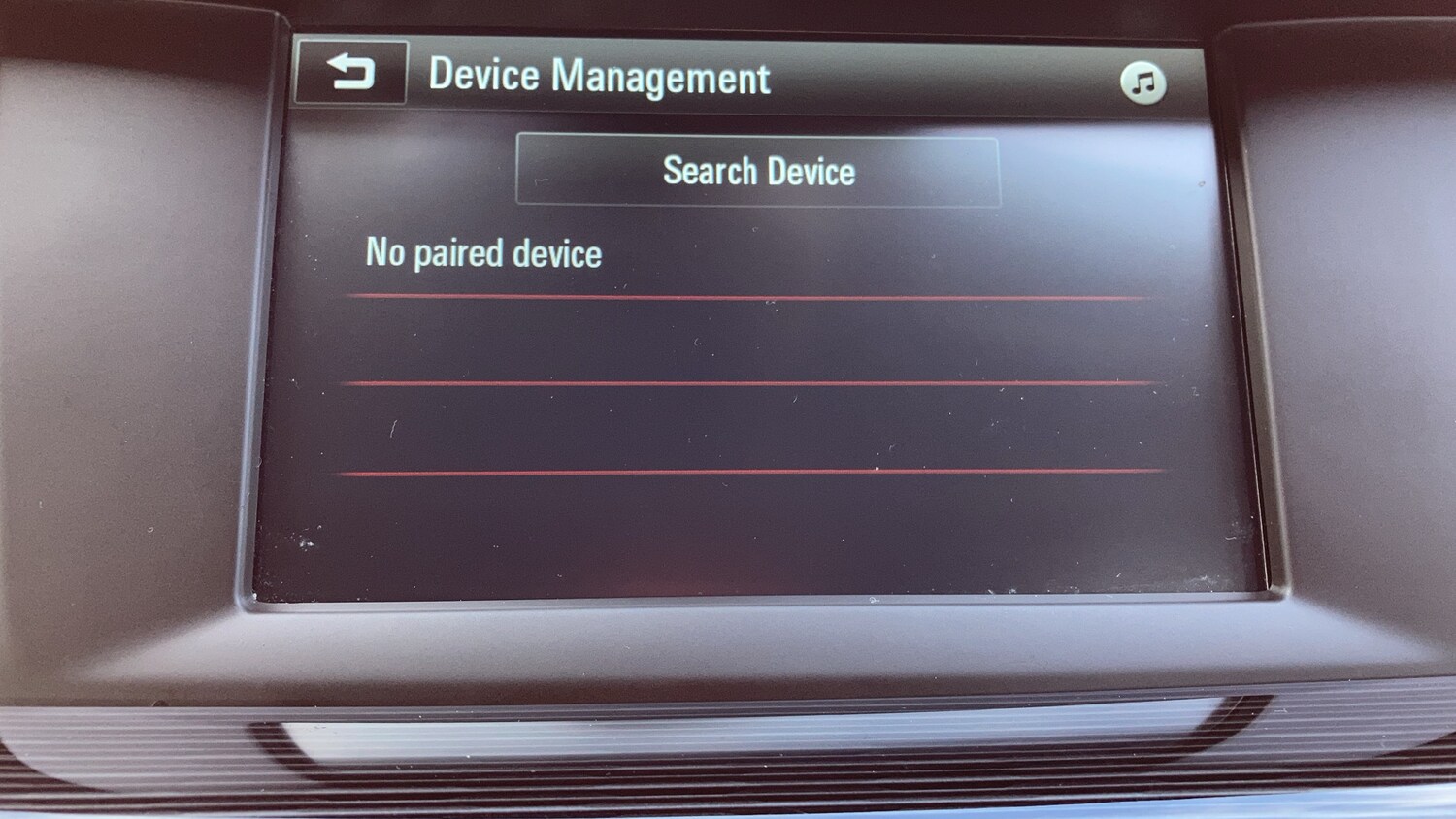 Used Vauxhall Insignia 2019 for sale - 77651048: Photo 44