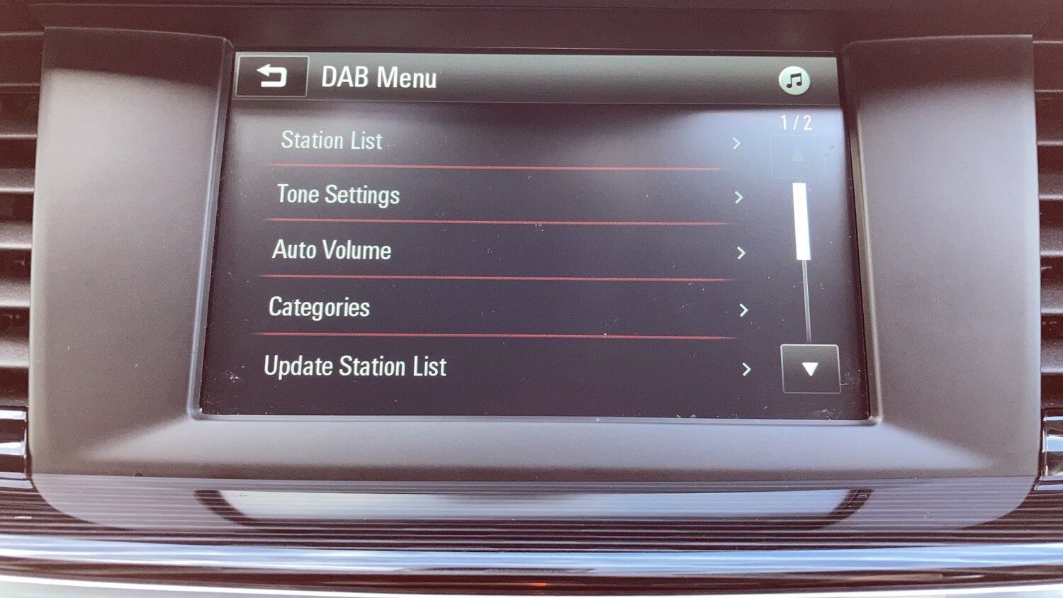 Used Vauxhall Insignia 2019 for sale - 77651048: Photo 47