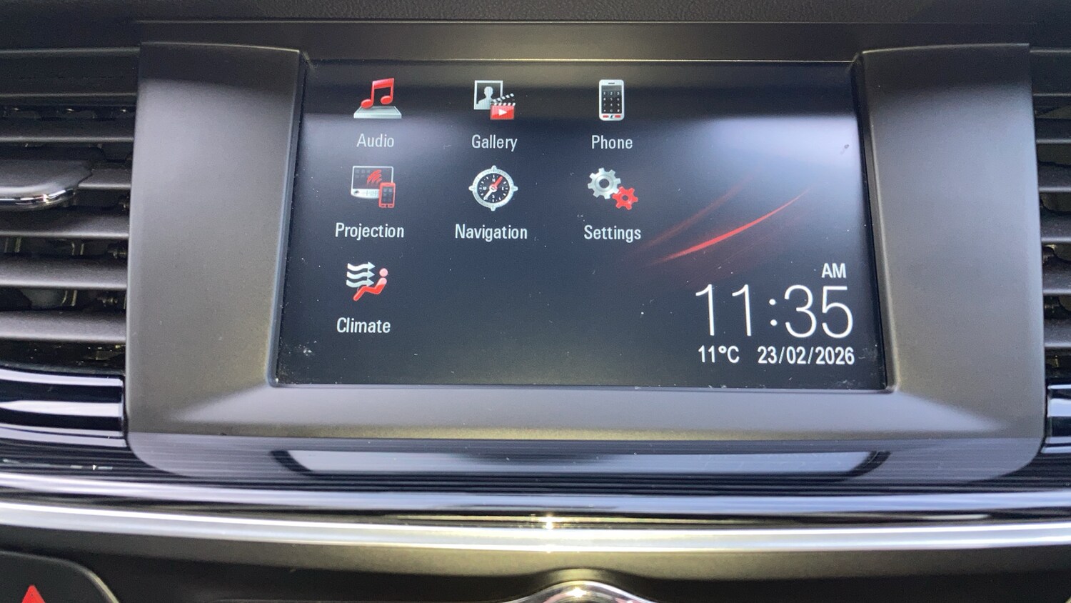 Used Vauxhall Insignia 2019 for sale - 77651048: Photo 8