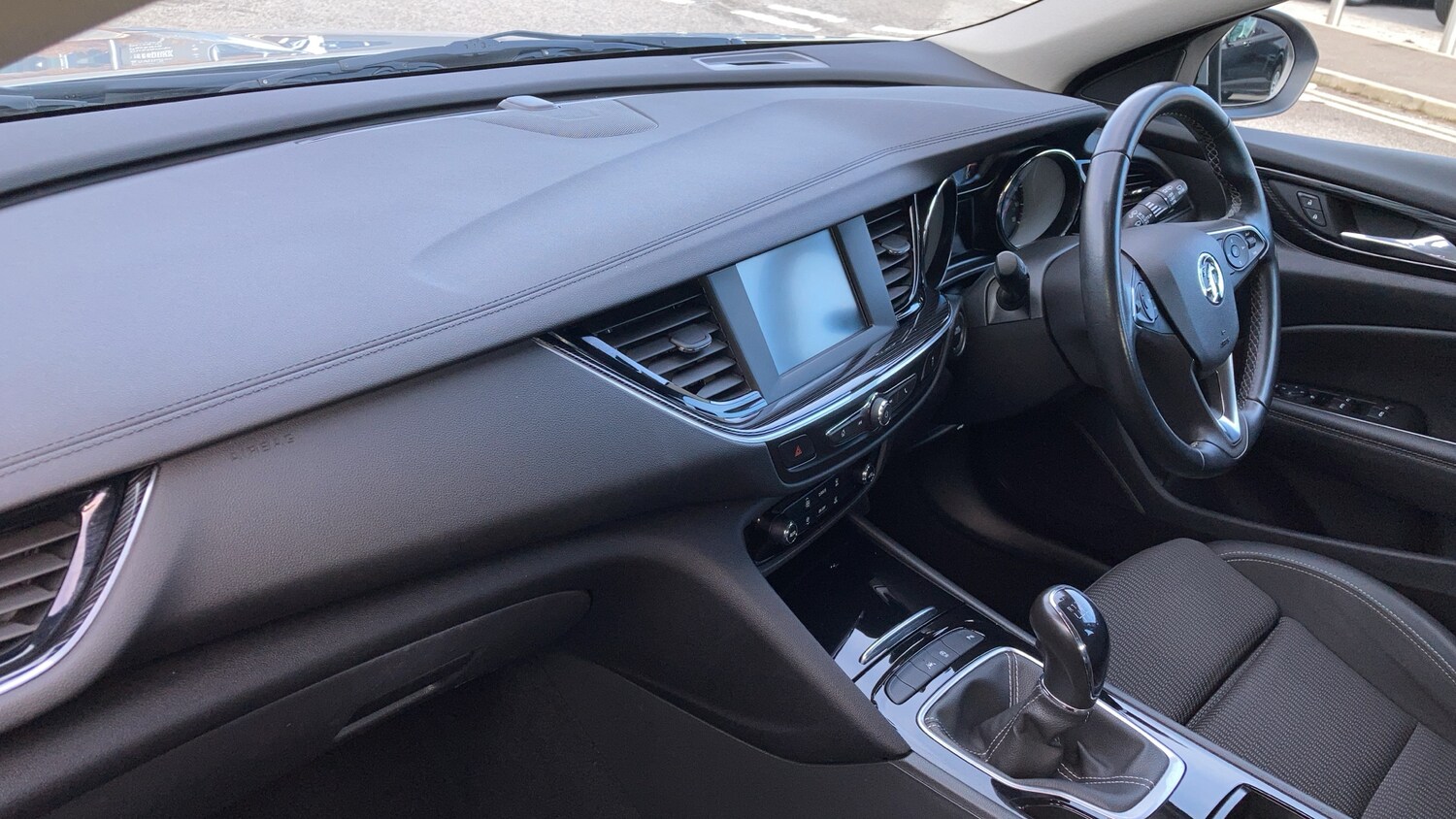 Used Vauxhall Insignia 2019 for sale - 77651048: Photo 9