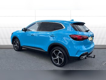 Used MG MG HS 2024 for sale - 78871247: Photo