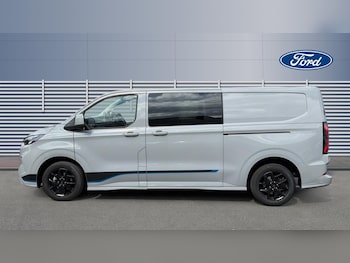 Used Ford Transit Custom 2026 for sale - 79430448: Photo
