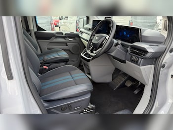 Used Ford Transit Custom 2026 for sale - 79430448: Photo