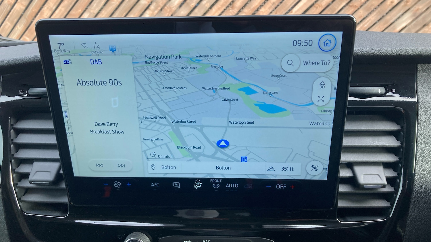 Used Ford Transit 2025 for sale - 78190871: Photo 10