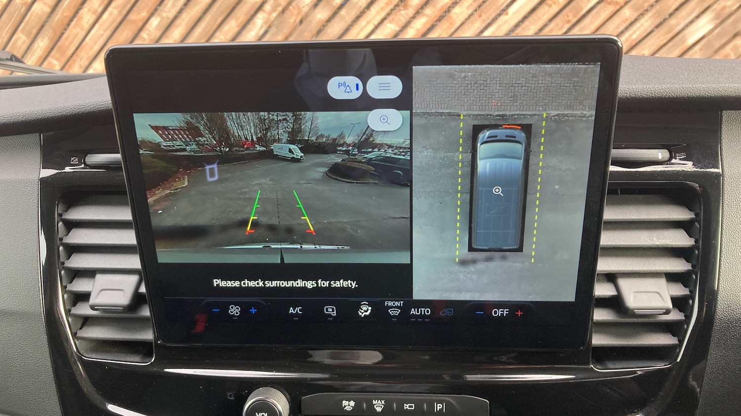 Used Ford Transit 2025 for sale - 78190871: Photo 11