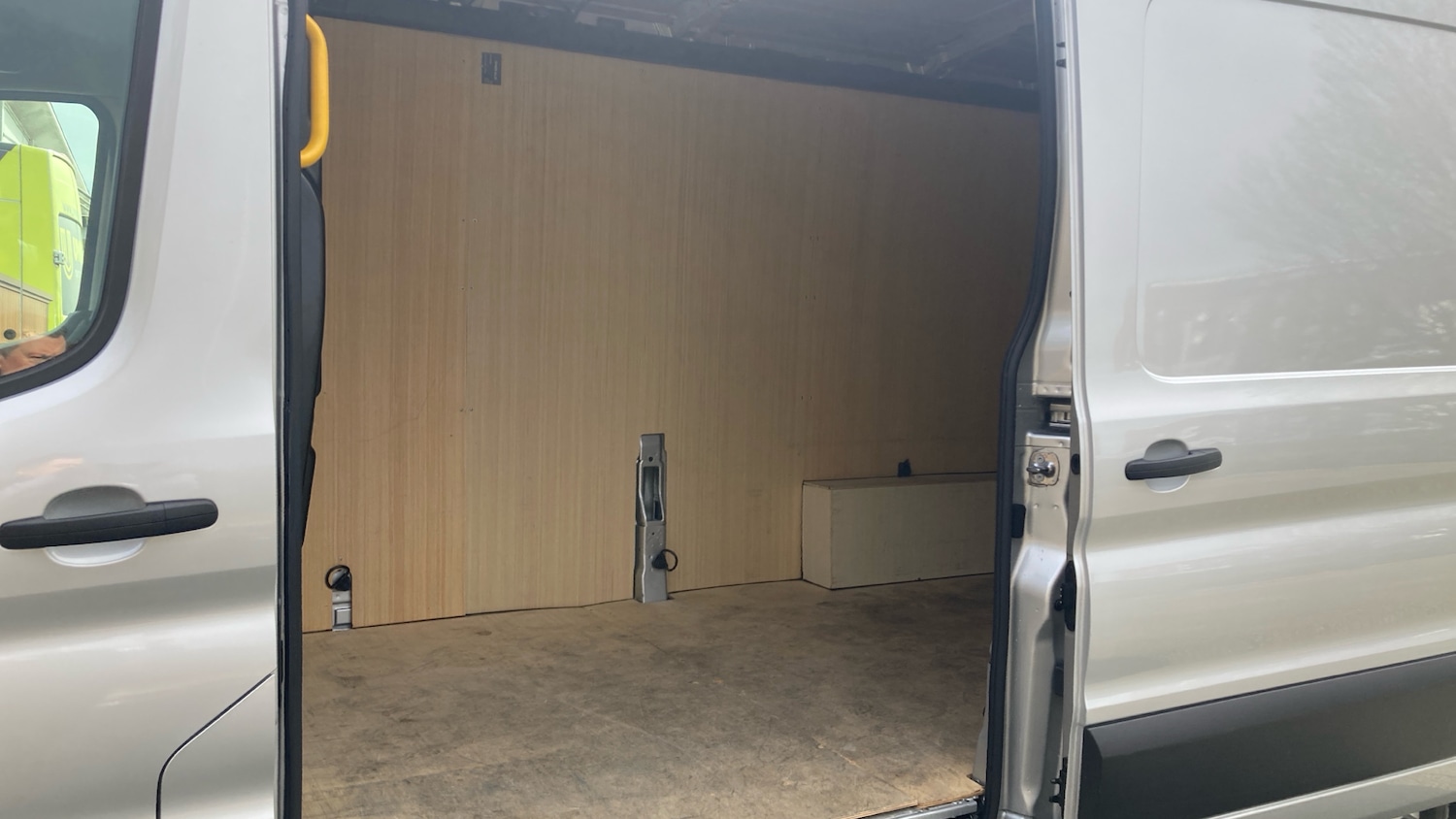 Used Ford Transit 2025 for sale - 78190871: Photo 15