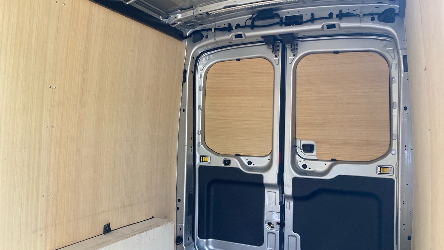 Used Ford Transit 2025 for sale - 78190871: Photo 17