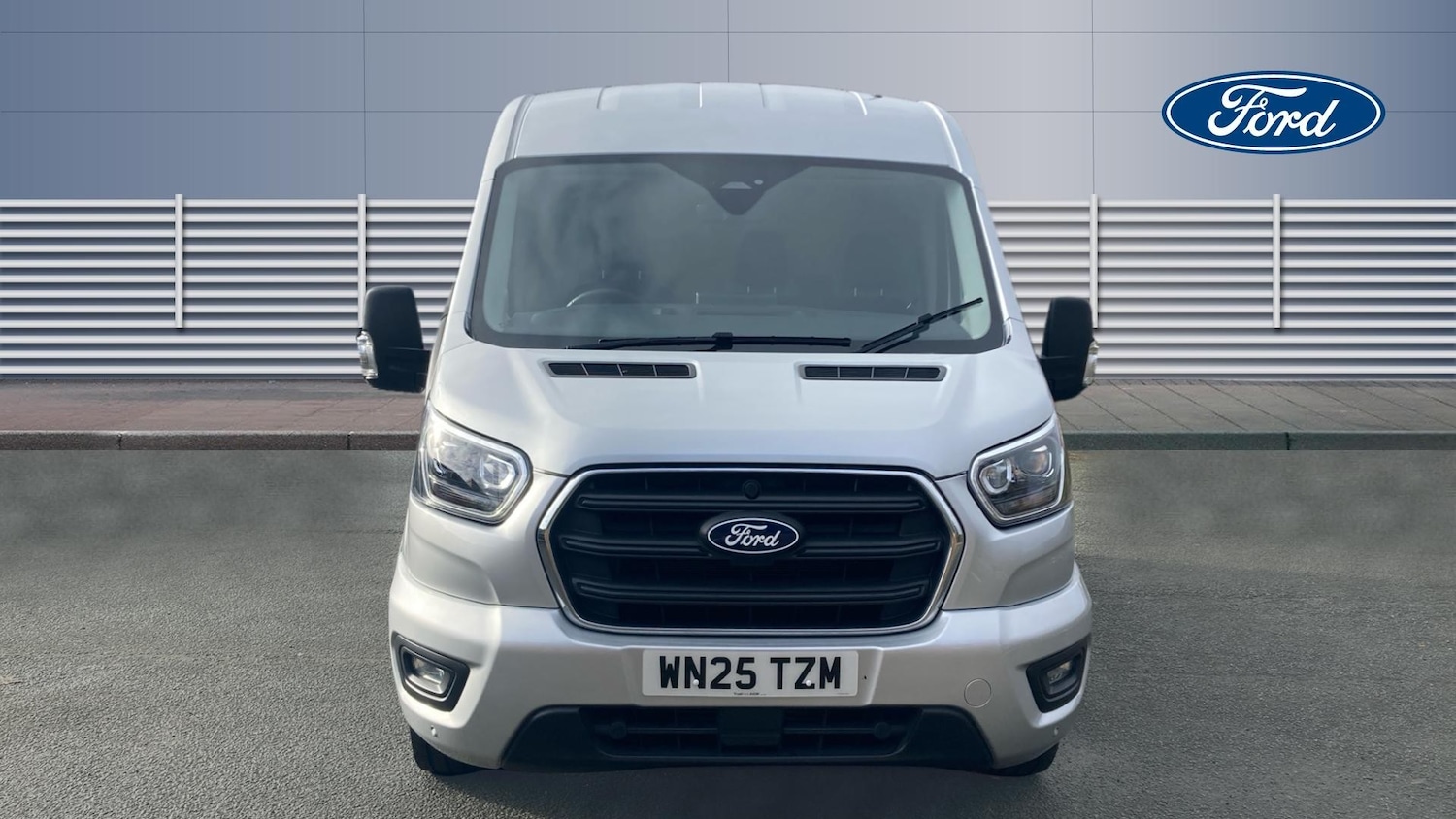 Used Ford Transit 2025 for sale - 78190871: Photo 19