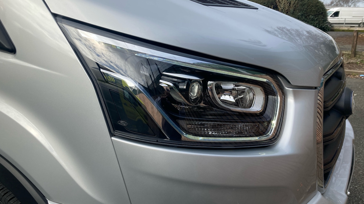 Used Ford Transit 2025 for sale - 78190871: Photo 26