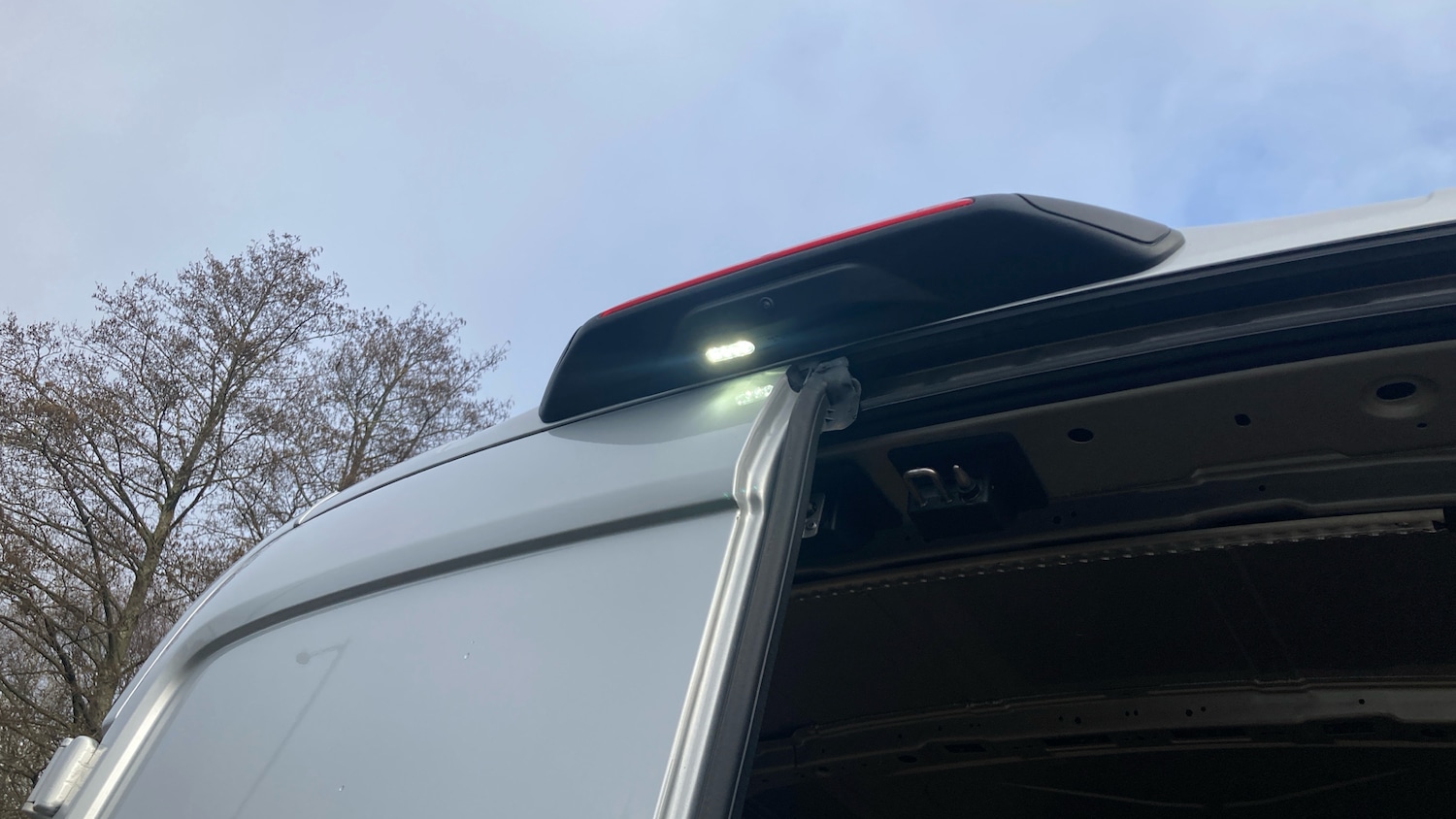 Used Ford Transit 2025 for sale - 78190871: Photo 32