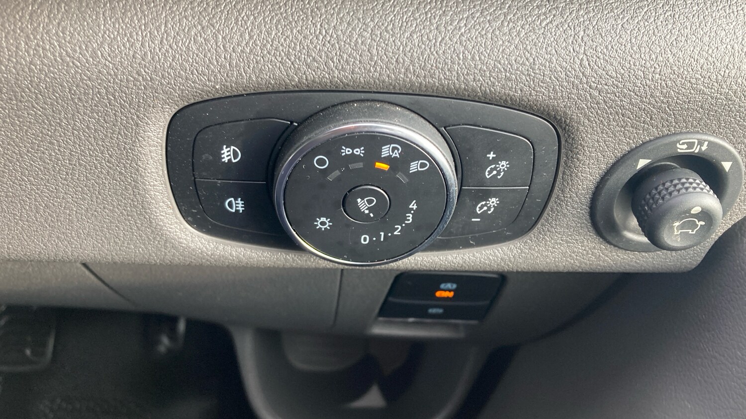 Used Ford Transit 2025 for sale - 78190871: Photo 33