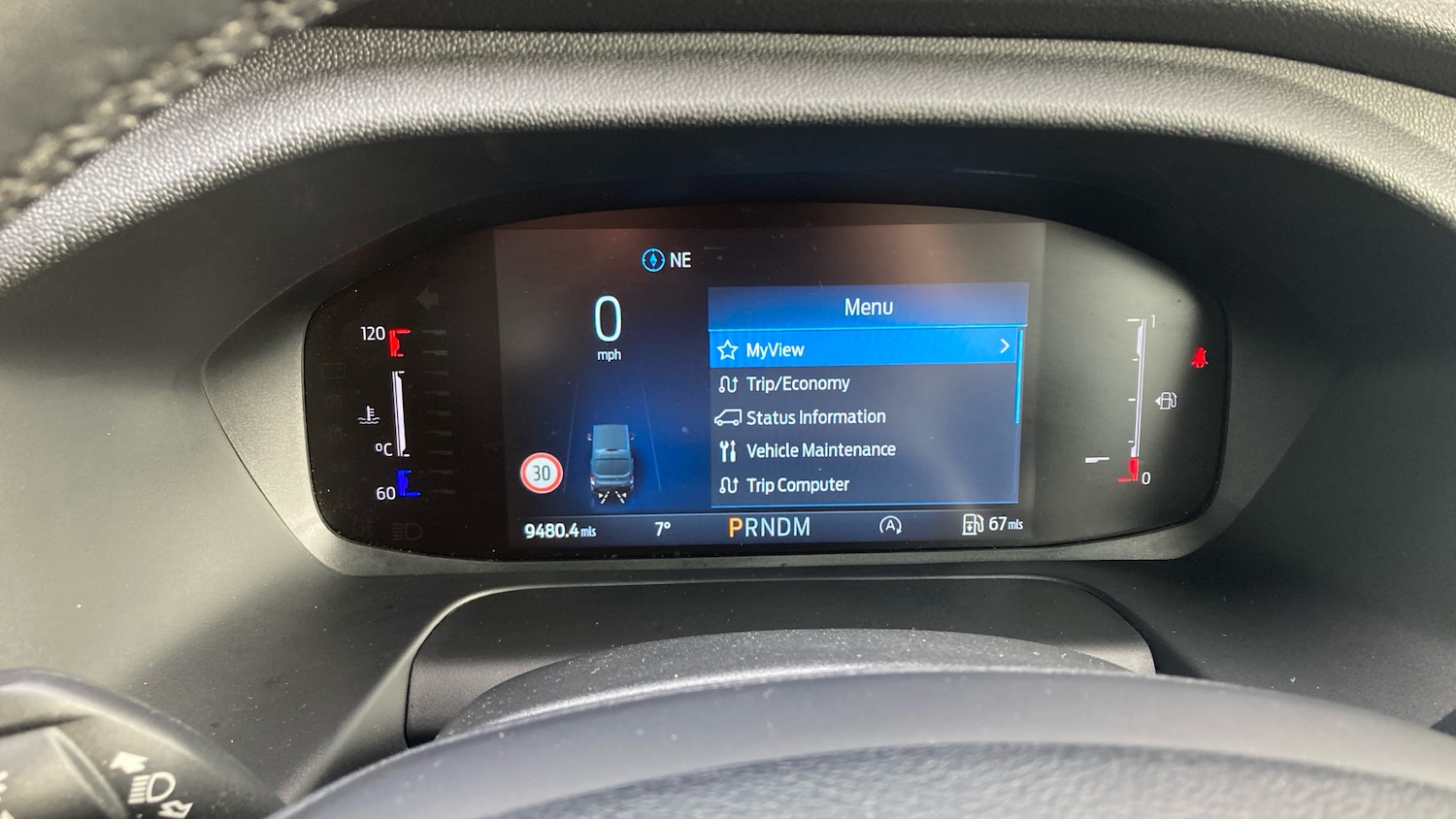 Used Ford Transit 2025 for sale - 78190871: Photo 35