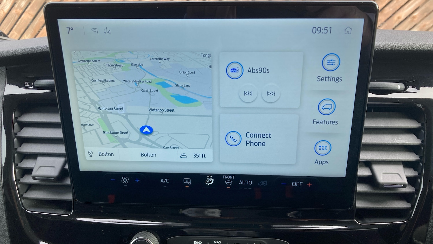 Used Ford Transit 2025 for sale - 78190871: Photo 37