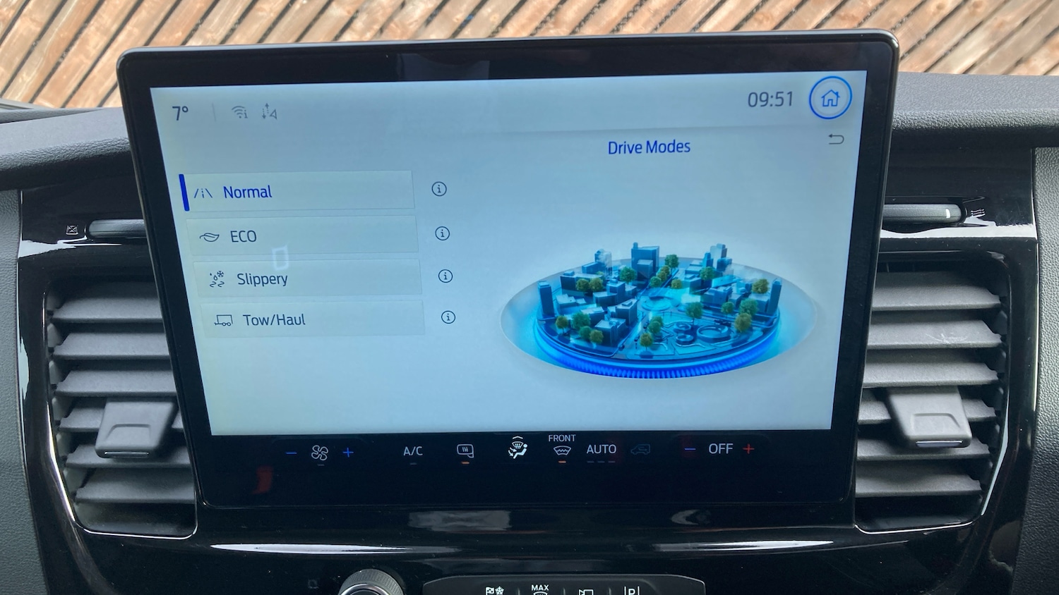 Used Ford Transit 2025 for sale - 78190871: Photo 39