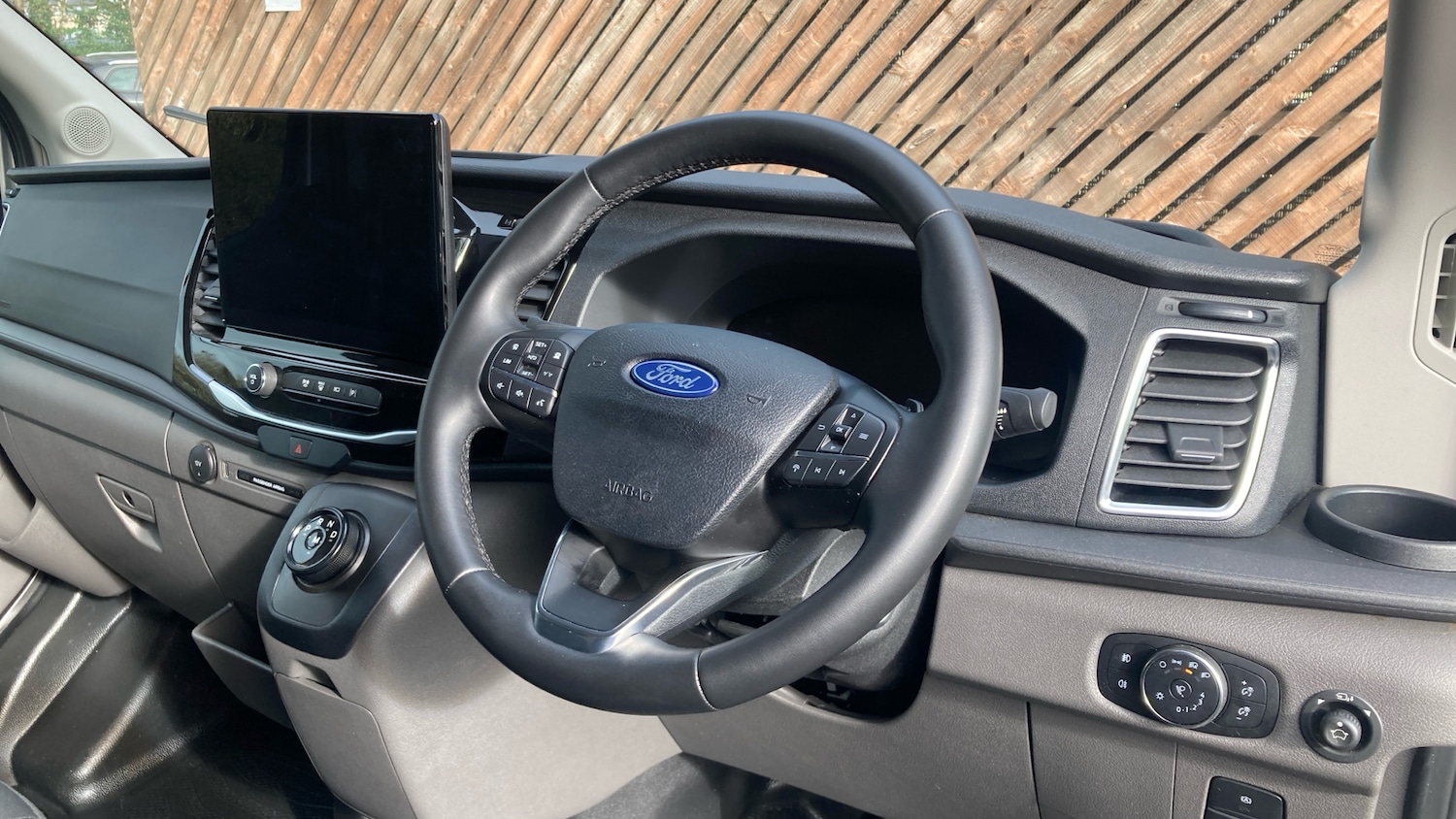 Used Ford Transit 2025 for sale - 78190871: Photo 5