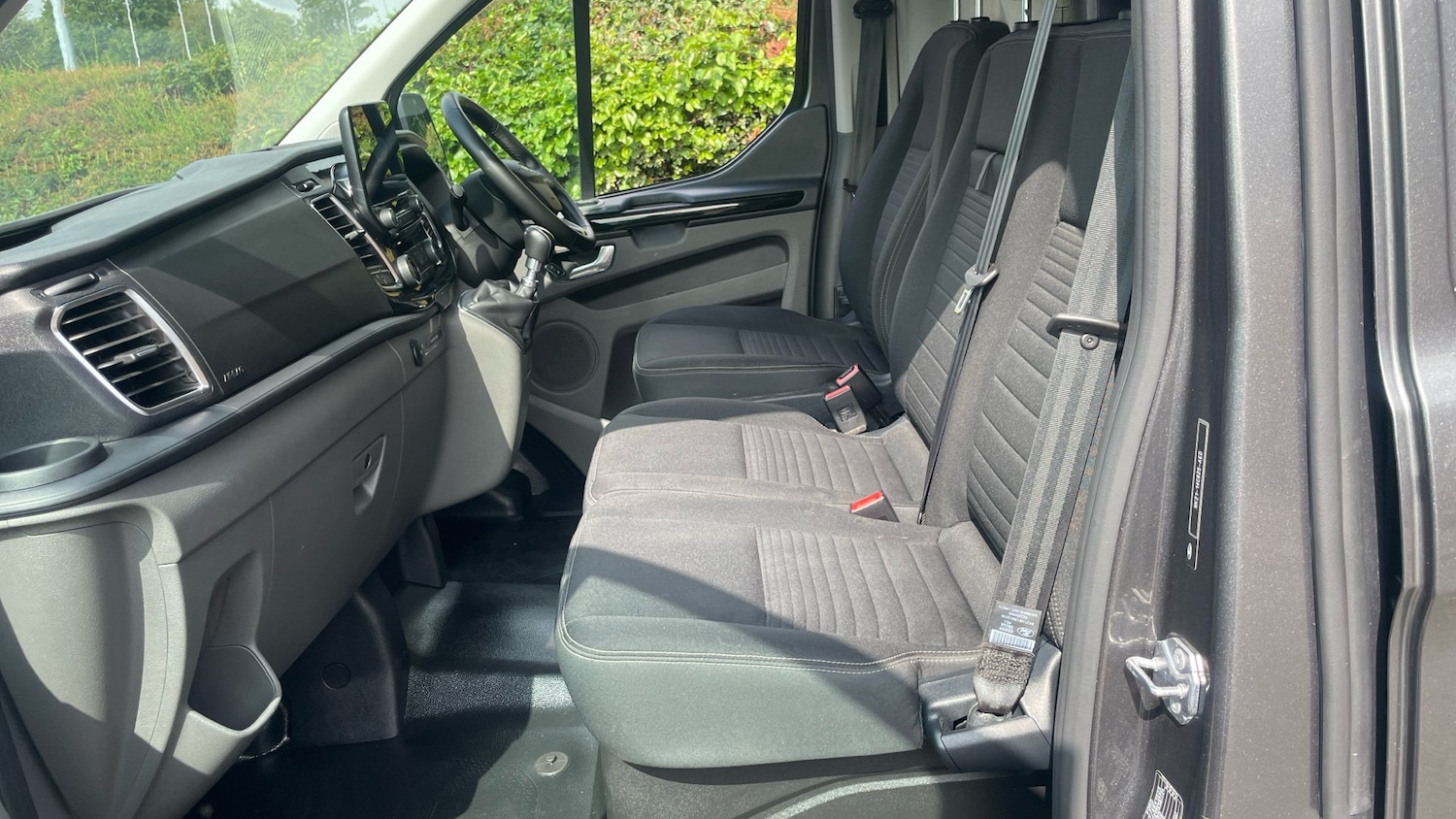 Vehicle 13