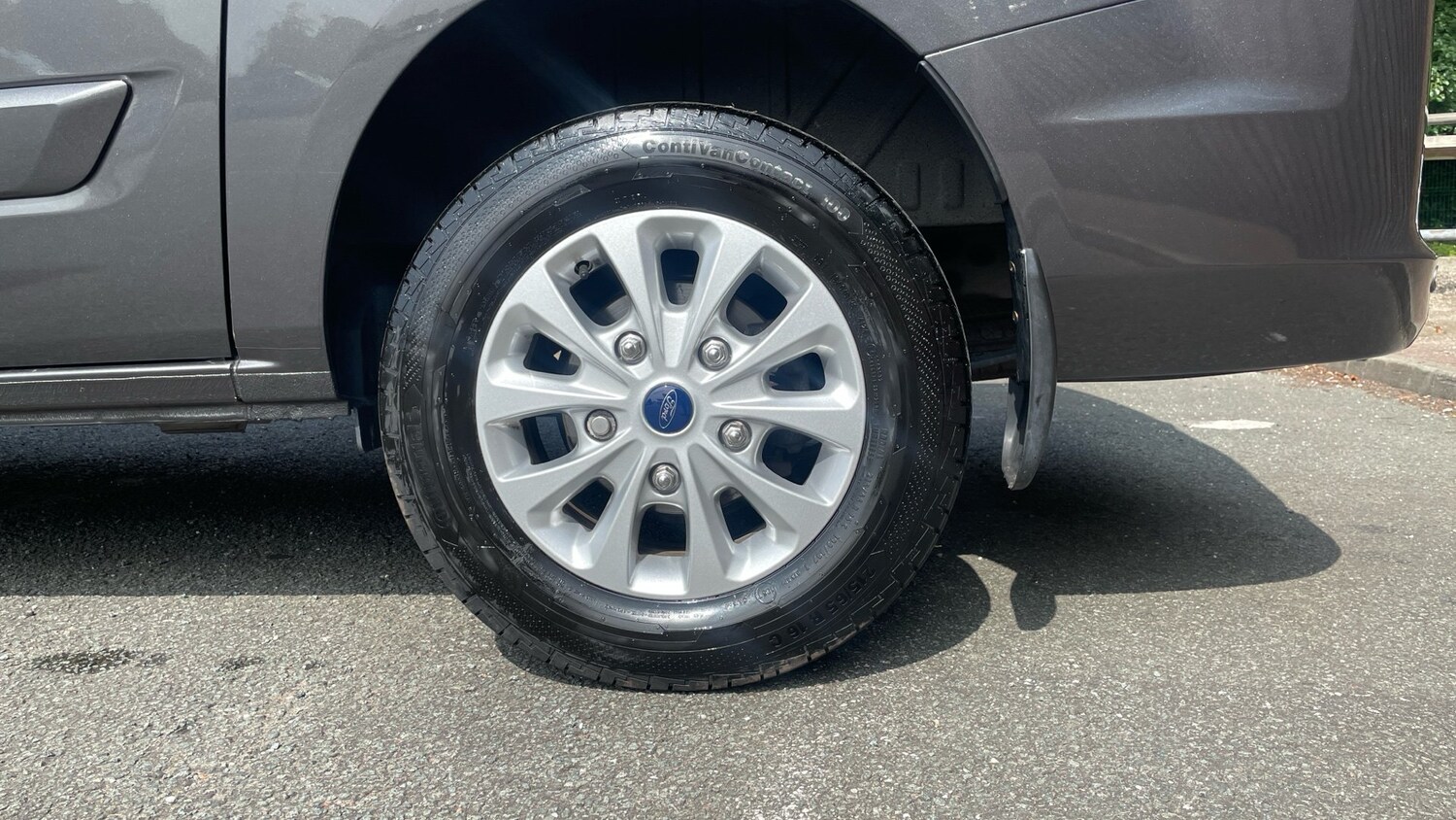 Vehicle 24