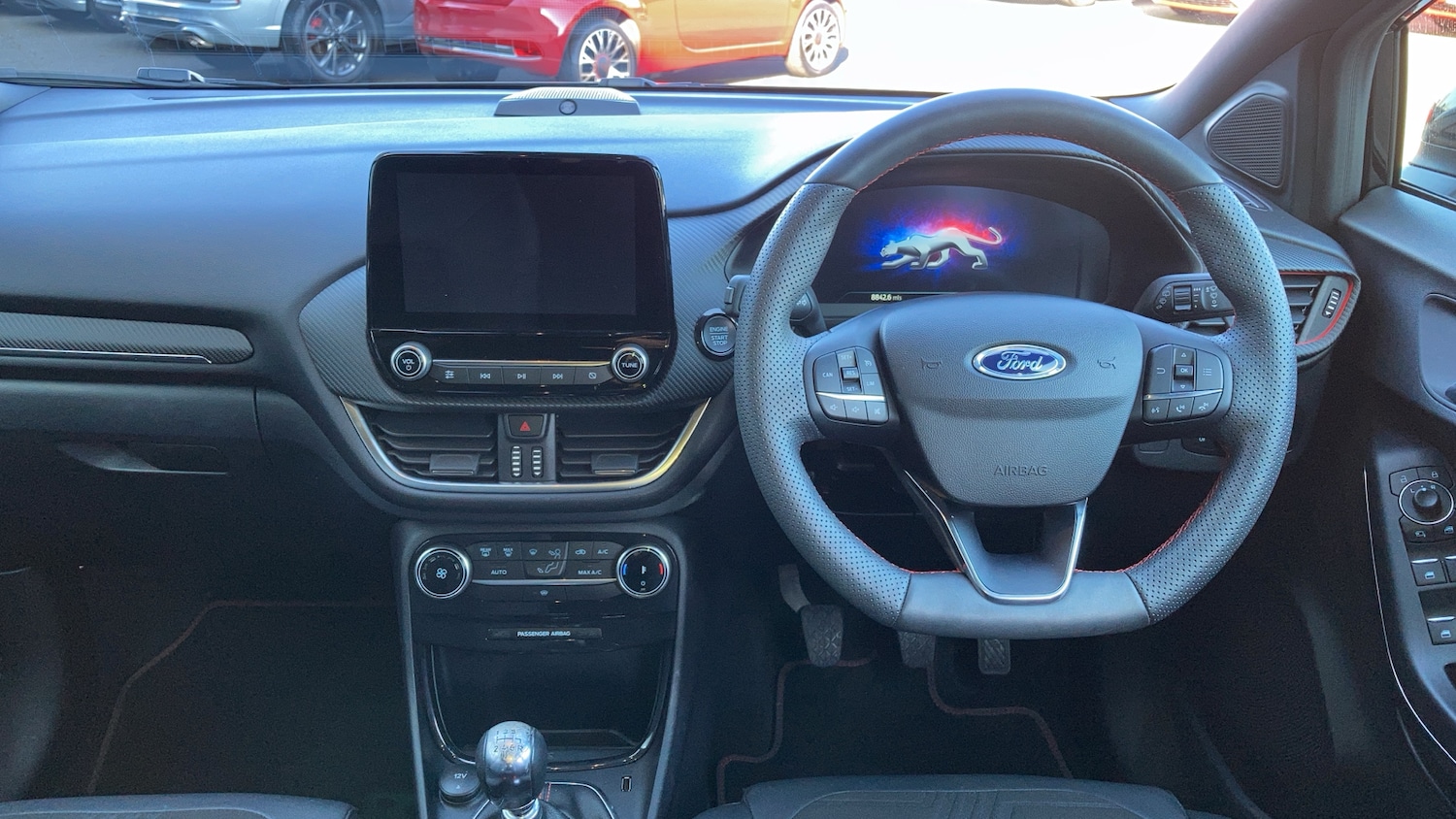 Used Ford Puma 2023 for sale - 77760490: Photo 10