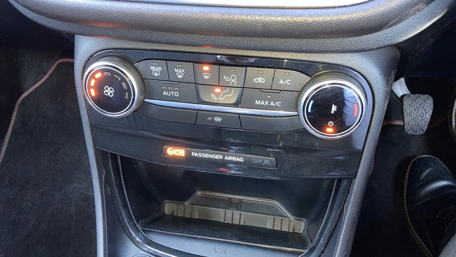 Used Ford Puma 2023 for sale - 77760490: Photo 14