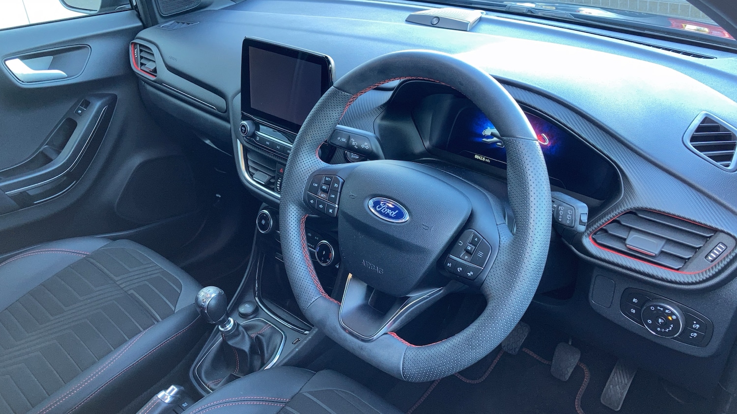 Used Ford Puma 2023 for sale - 77760490: Photo 15