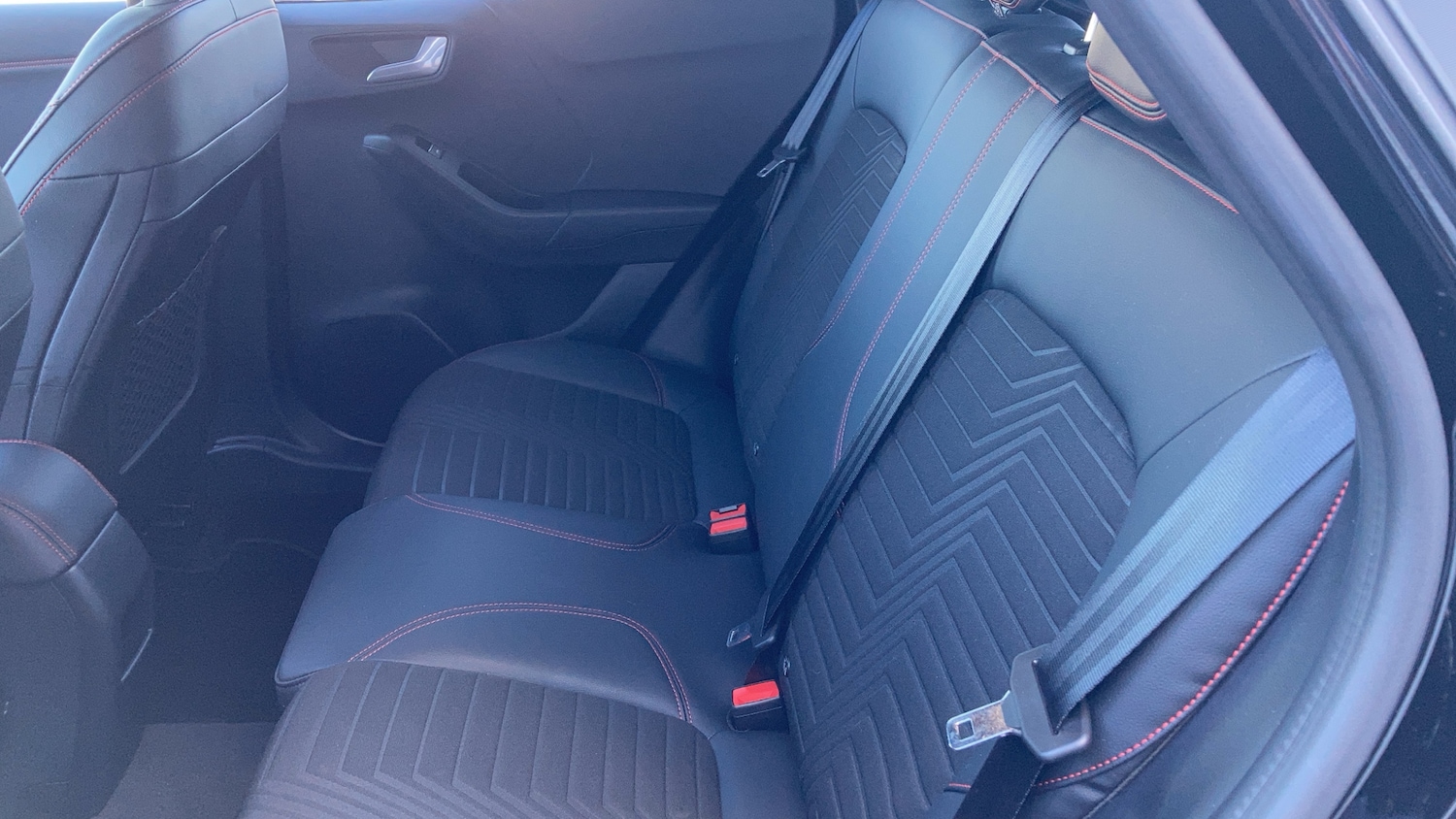 Used Ford Puma 2023 for sale - 77760490: Photo 22