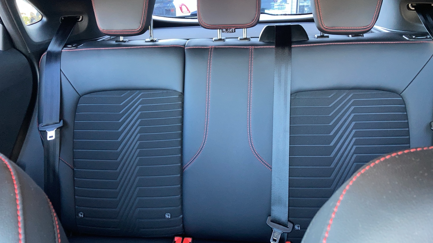 Used Ford Puma 2023 for sale - 77760490: Photo 23