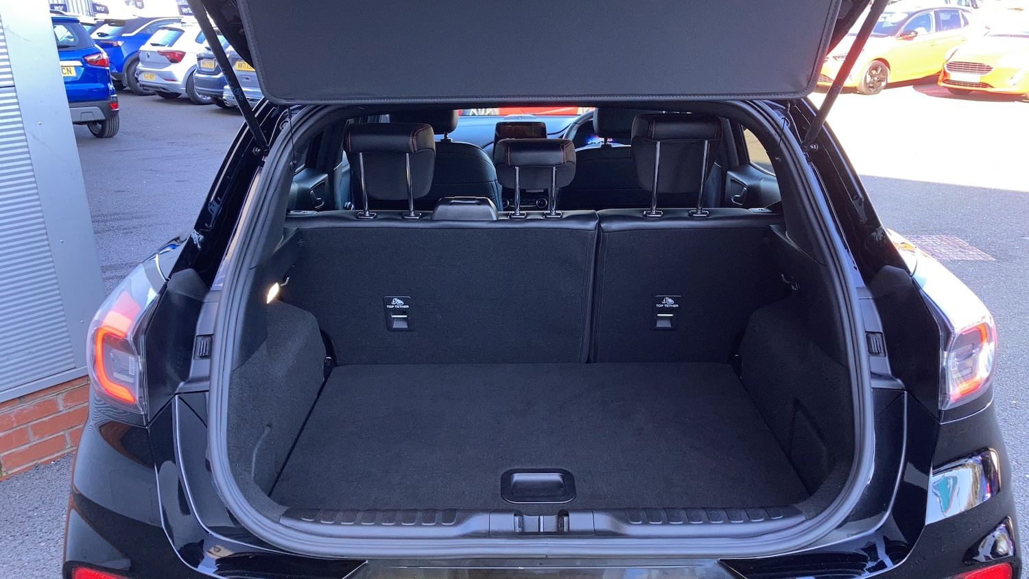 Used Ford Puma 2023 for sale - 77760490: Photo 25