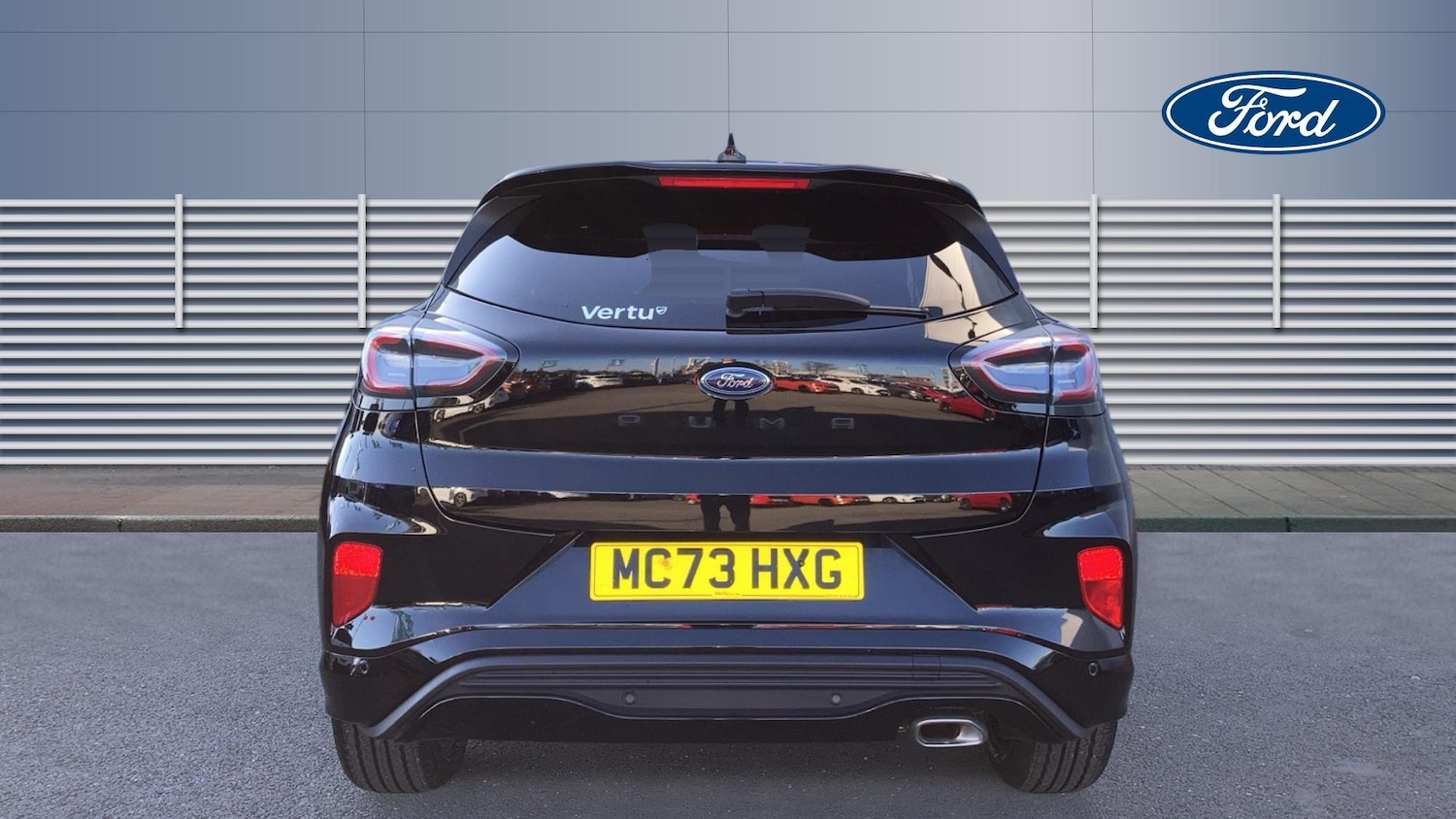 Used Ford Puma 2023 for sale - 77760490: Photo 26