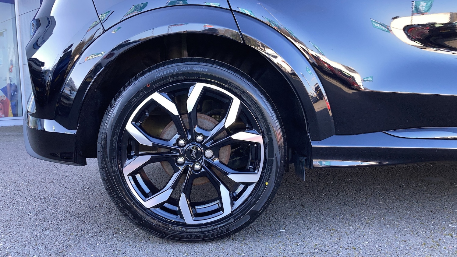 Used Ford Puma 2023 for sale - 77760490: Photo 27