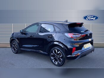 Used Ford Puma 2023 for sale - 77760490: Photo