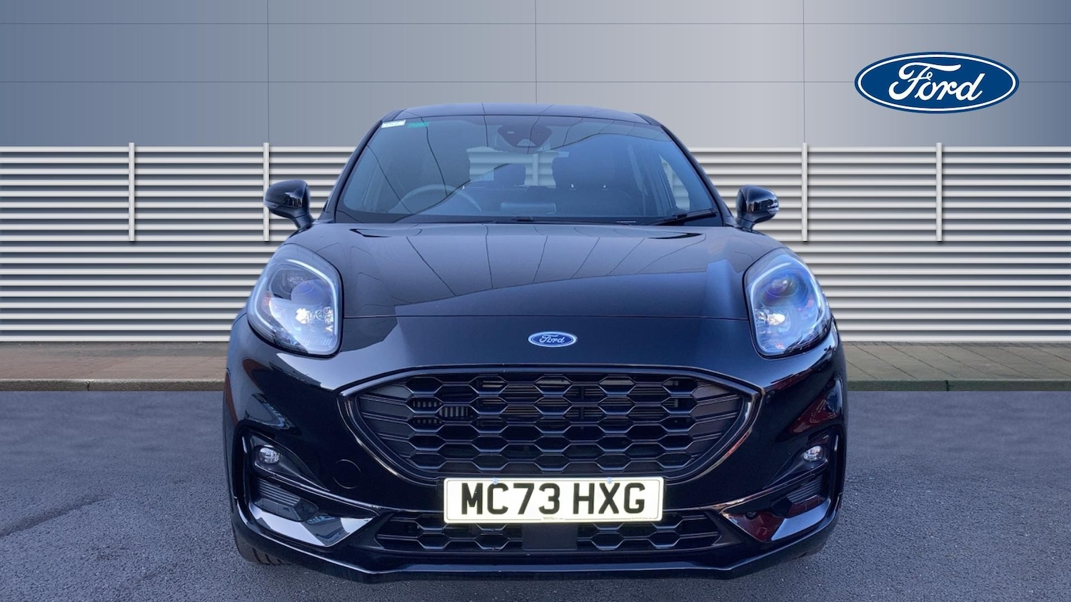 Used Ford Puma 2023 for sale - 77760490: Photo 3