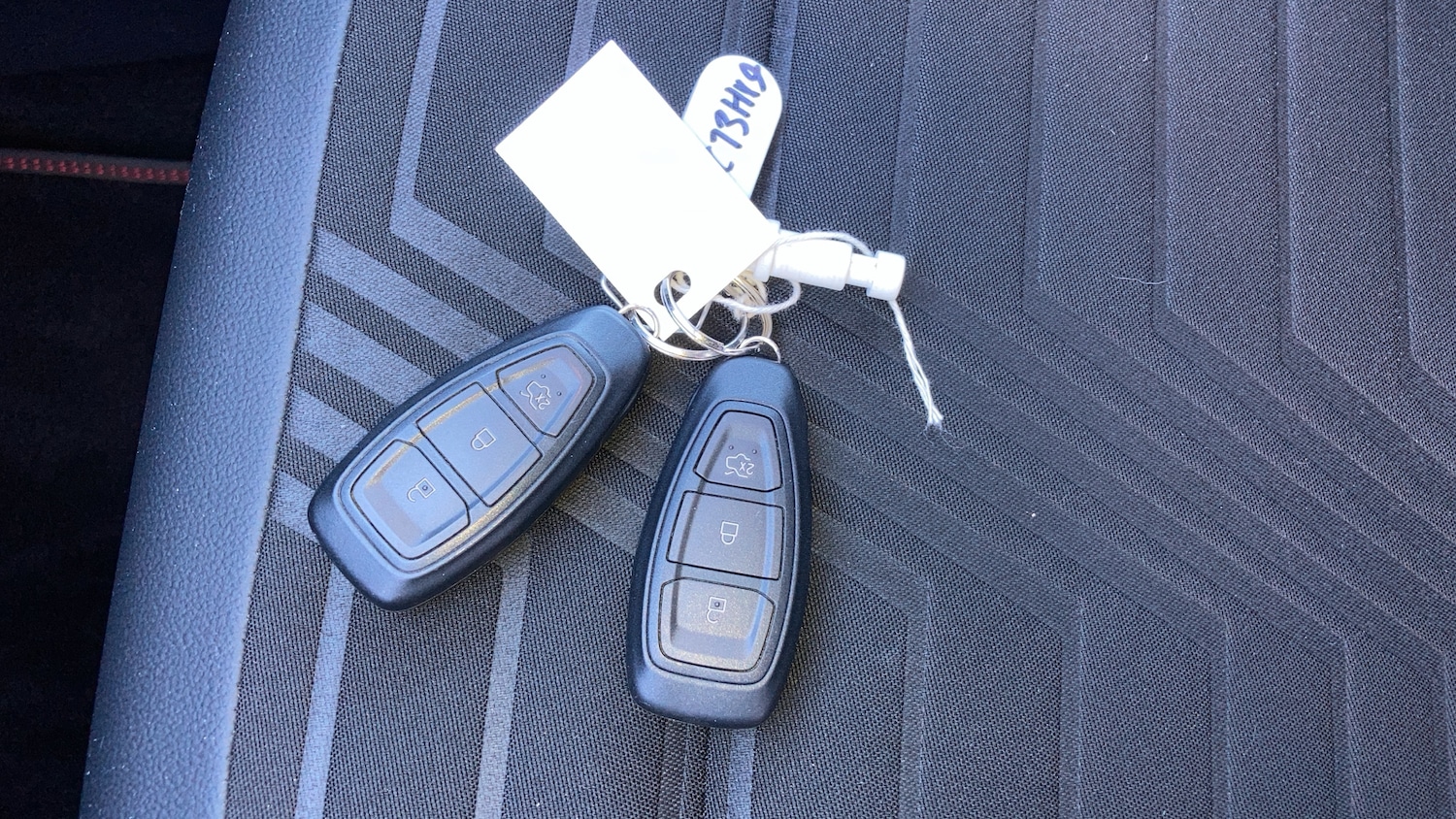 Used Ford Puma 2023 for sale - 77760490: Photo 30