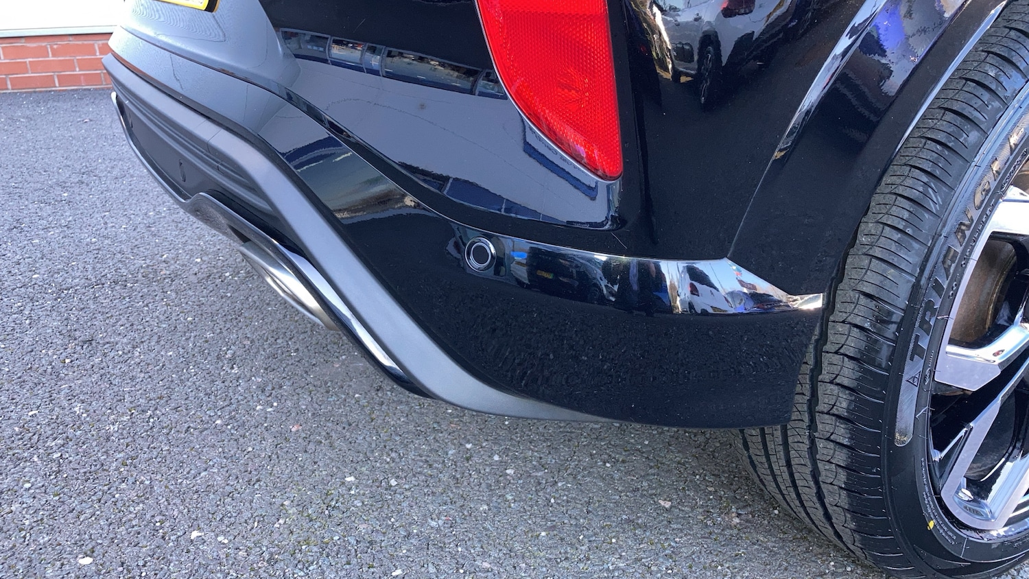 Used Ford Puma 2023 for sale - 77760490: Photo 35