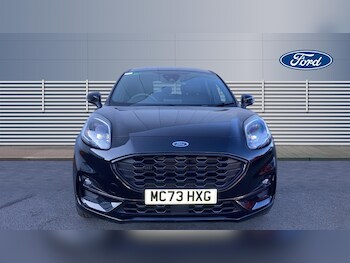 Used Ford Puma 2023 for sale - 77760490: Photo