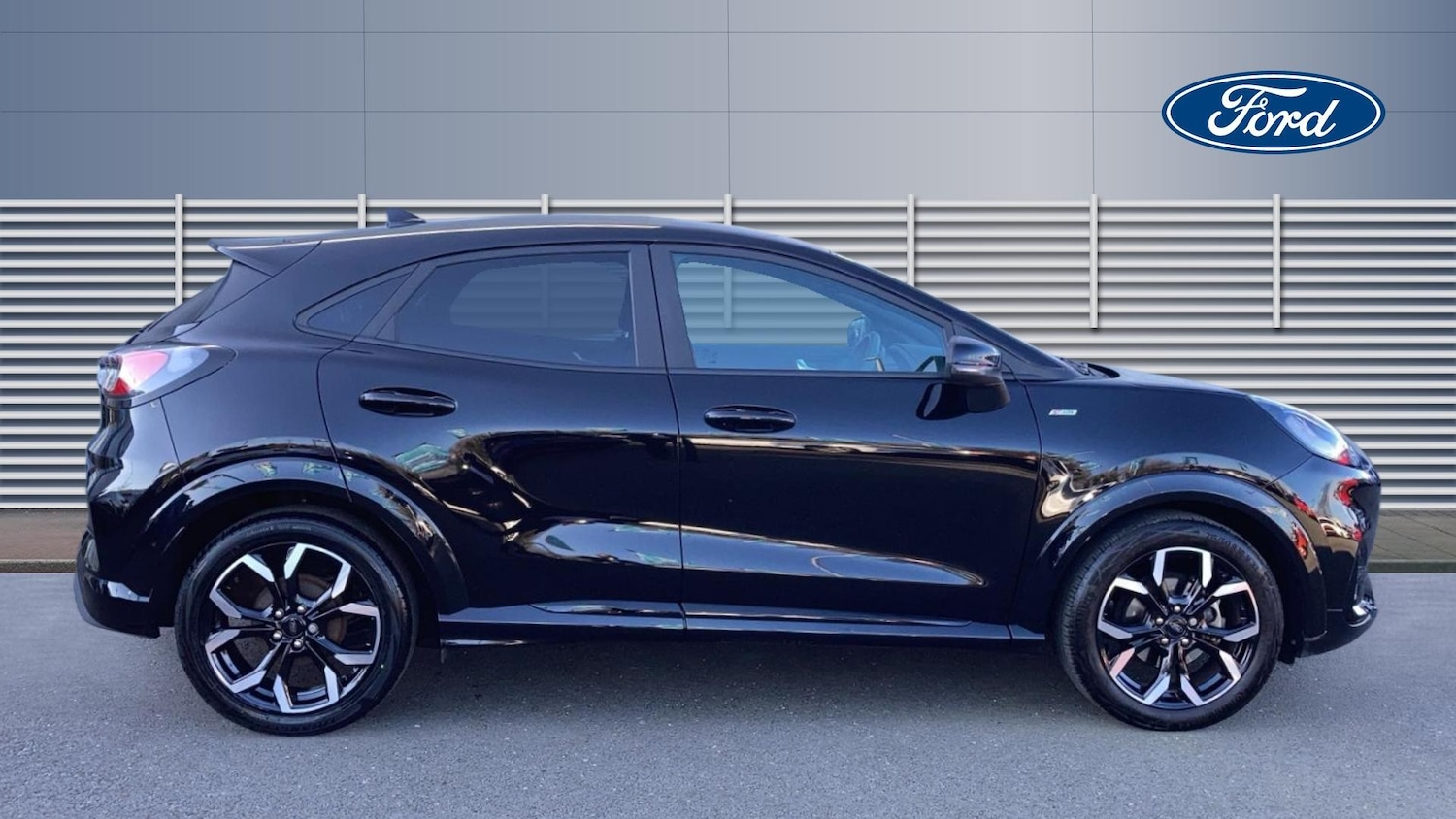 Used Ford Puma 2023 for sale - 77760490: Photo 4
