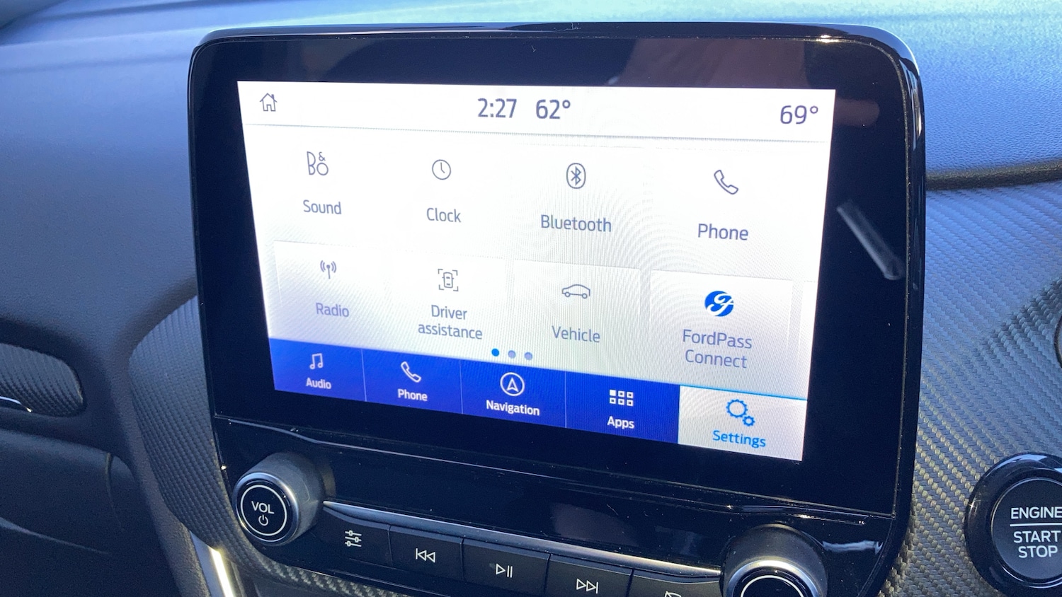 Used Ford Puma 2023 for sale - 77760490: Photo 40