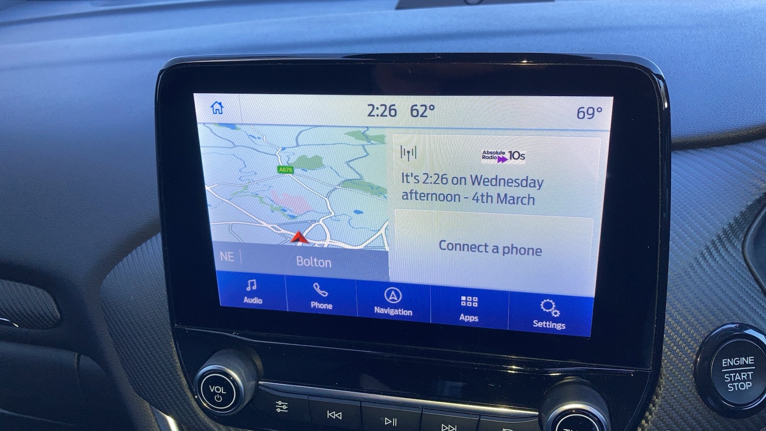 Used Ford Puma 2023 for sale - 77760490: Photo 42