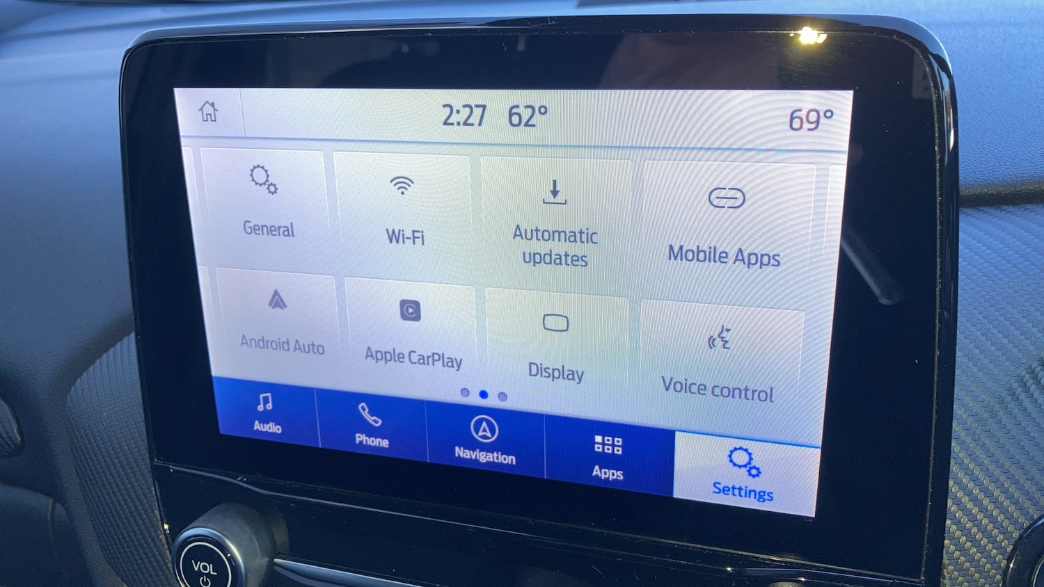 Used Ford Puma 2023 for sale - 77760490: Photo 43