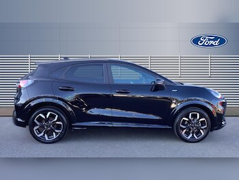 Used Ford Puma 2023 for sale - 77760490: Photo