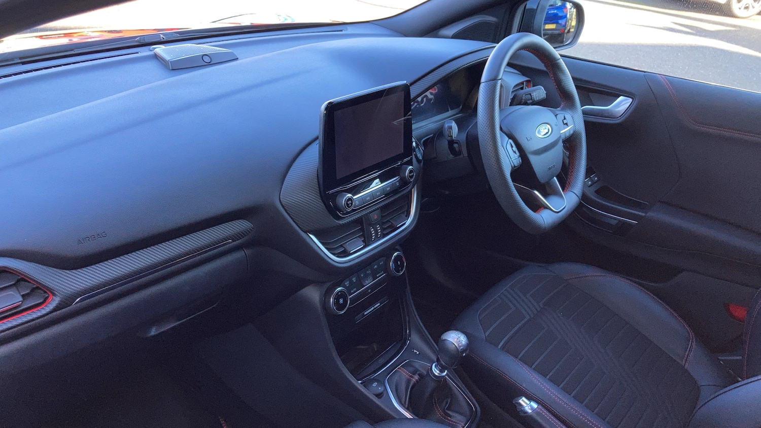 Used Ford Puma 2023 for sale - 77760490: Photo 6