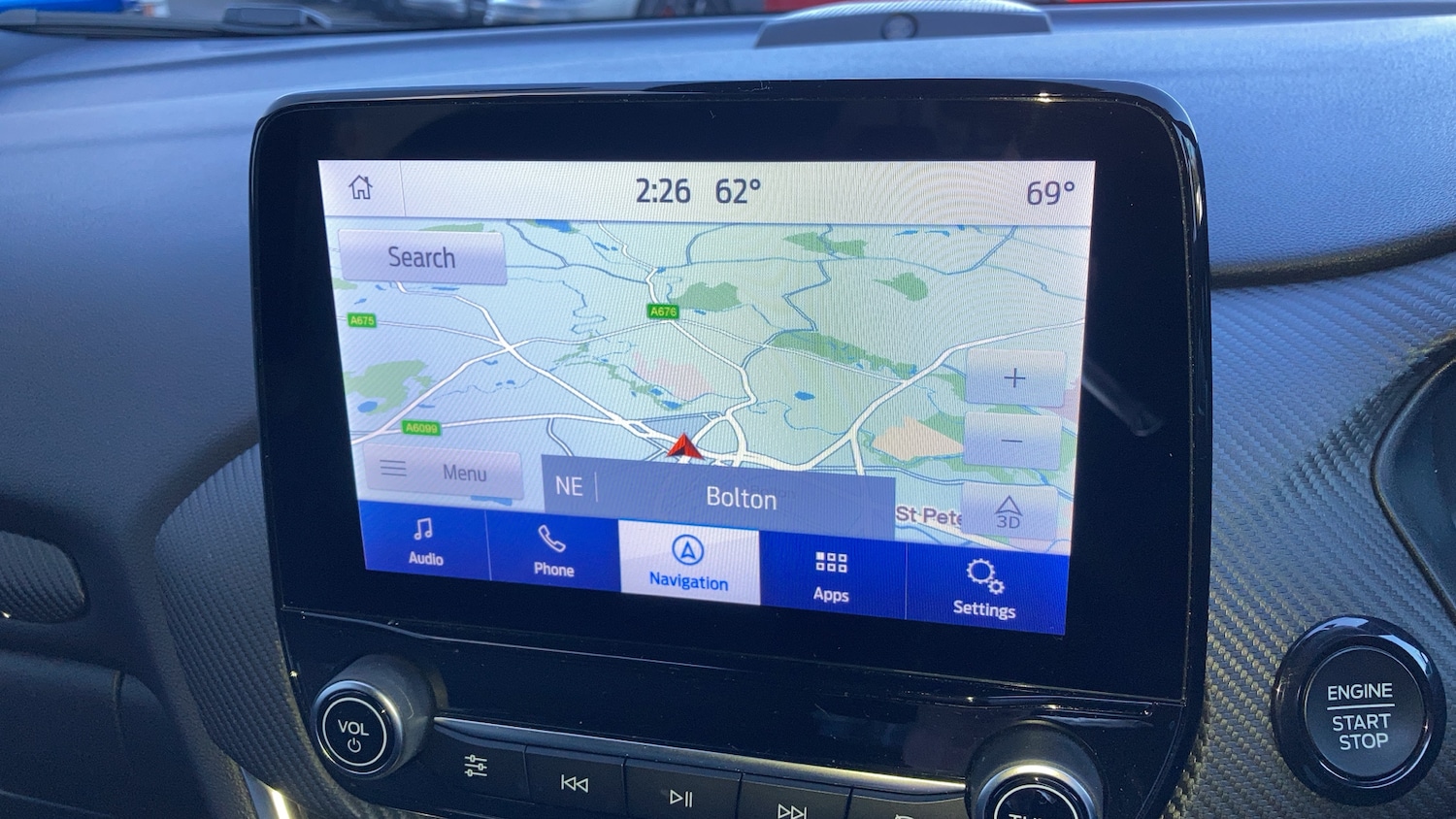 Used Ford Puma 2023 for sale - 77760490: Photo 7