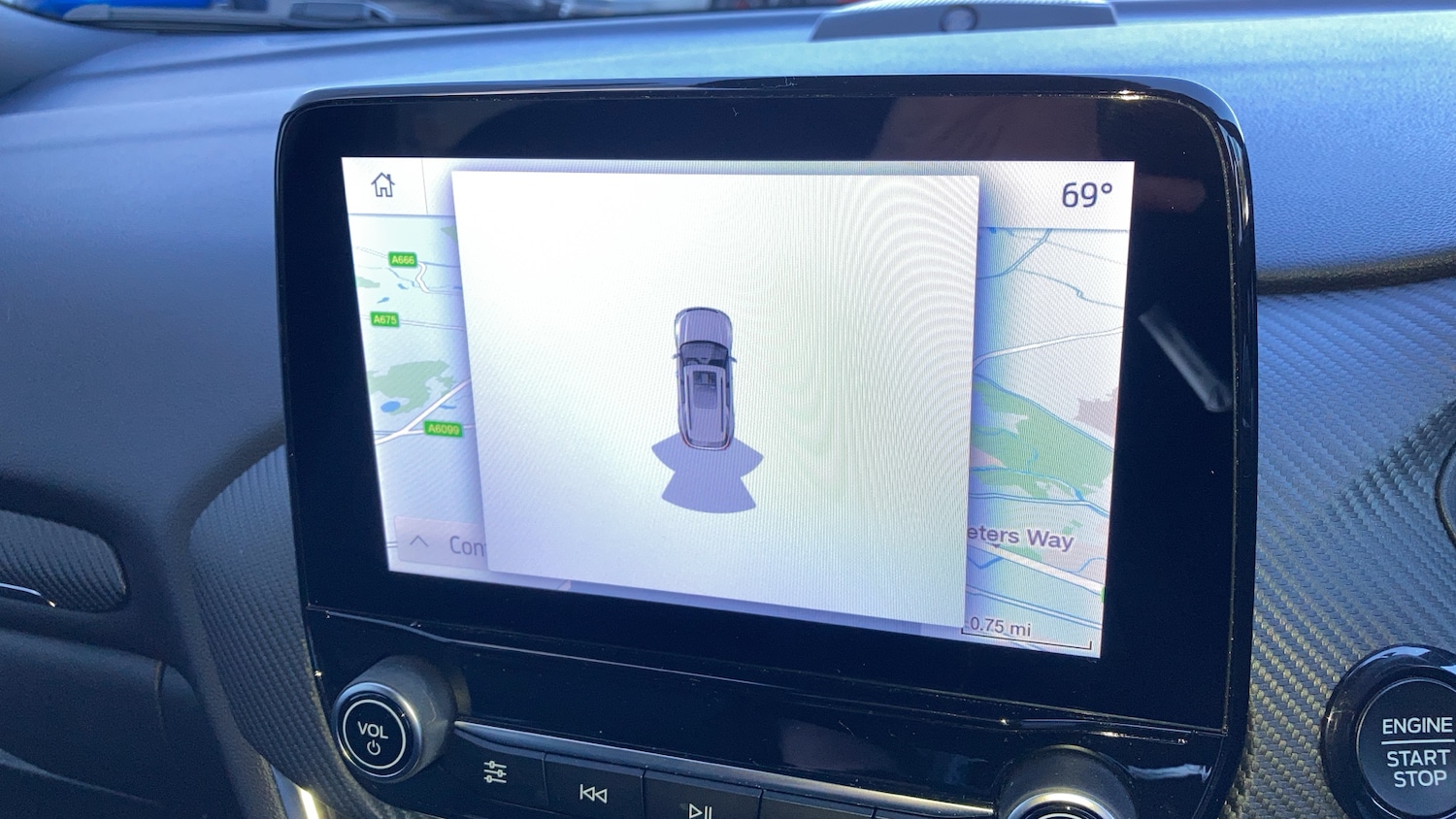 Used Ford Puma 2023 for sale - 77760490: Photo 8